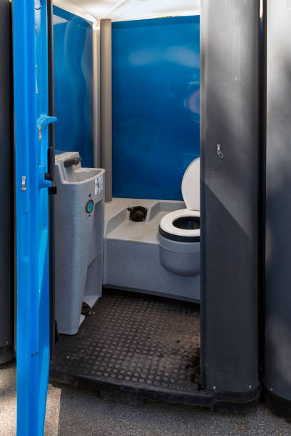 Best Porta potty delivery and setup  in Clyde, TX