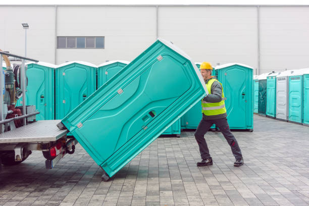 Best Porta potty rental near me  in Clyde, TX