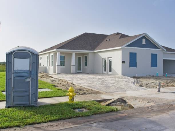 Best Luxury portable toilet rental  in Clyde, TX