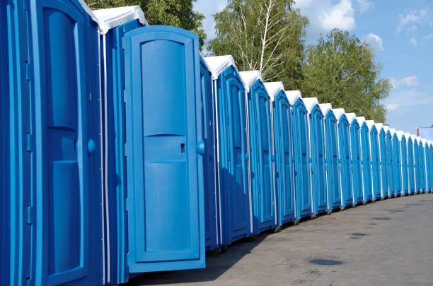 Best Long-term porta potty rental  in Clyde, TX